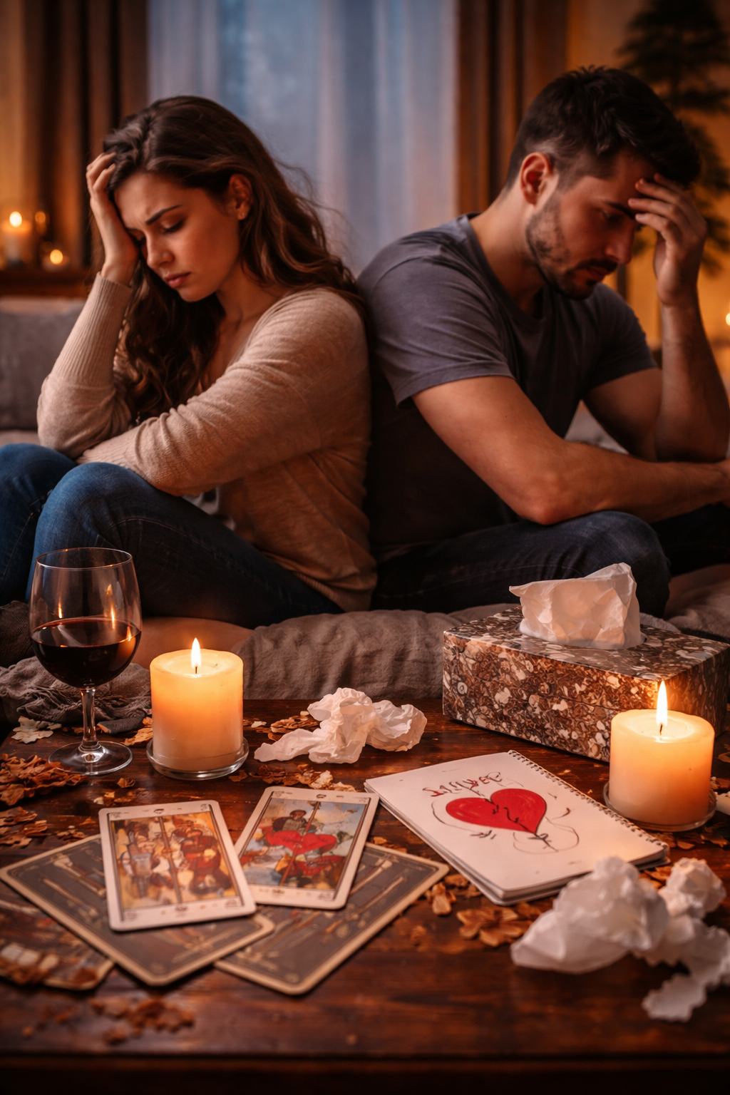 Relationship Problems